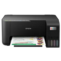 МФУ Epson EcoTank L3250 (ресурс стартового картриджа 4500/7500) фото 1